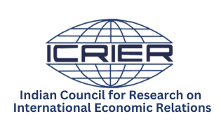 icrier Logo