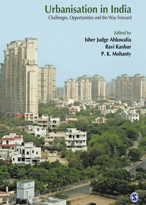 Urbanisation in India