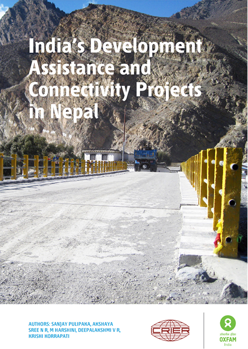 India’s Development Assistance and Connectivity Projects in Nepal