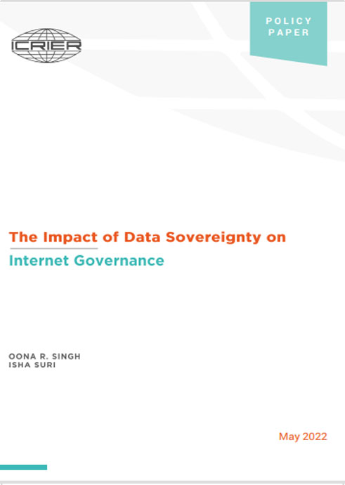 The Impact of Data Sovereignty on Internet Governance