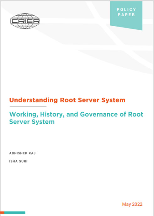 Understanding Root Server System Working, History, and Governance of Root Server System