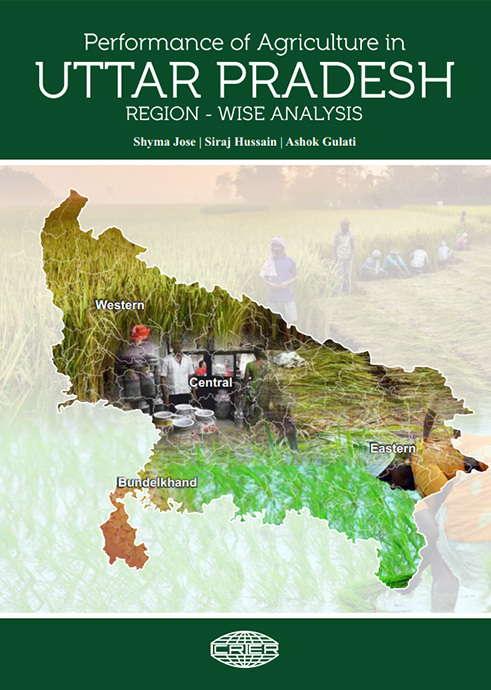 Performance of Agriculture in Uttar Pradesh Region – Wise Analysis