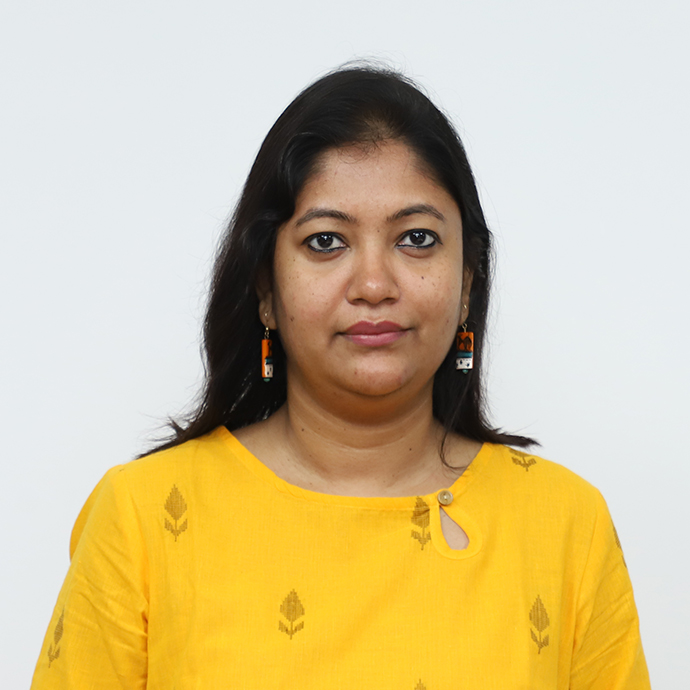 Dr. Ranjana Roy