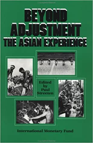 Beyond Adjustment: The Asian Experience