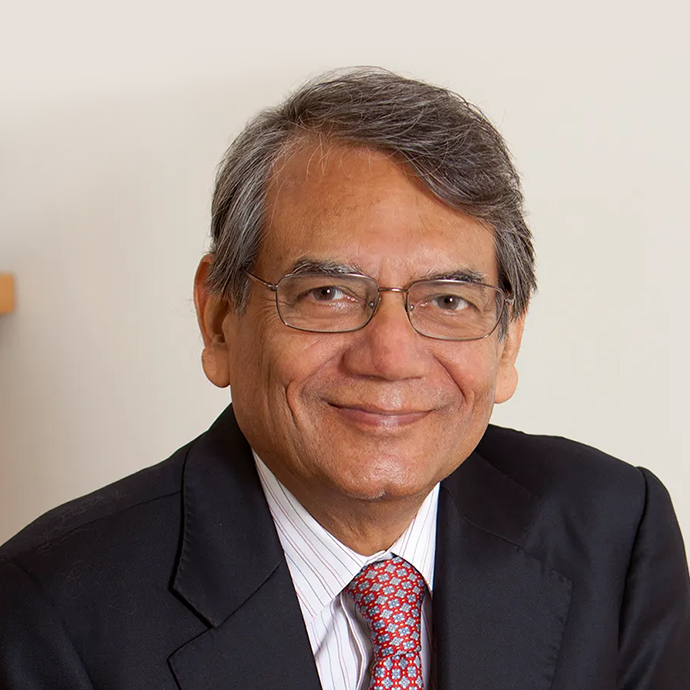 Dr. Rakesh Mohan