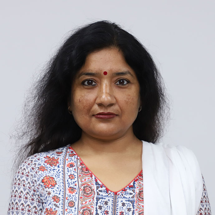 Dr. Reena Singh