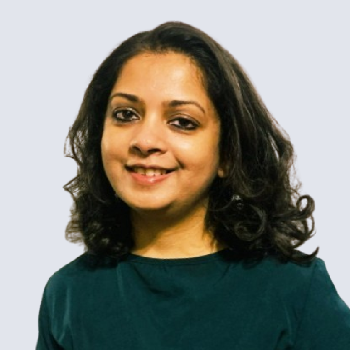 Ms. Shravani Prakash