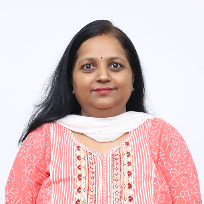 Ms. Suman Gupta