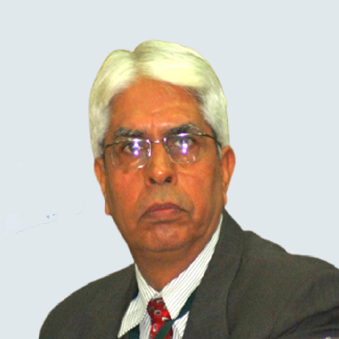 Dr. Bharat Raj Sharma