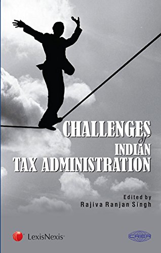 Challenges of Indian Tax Administration