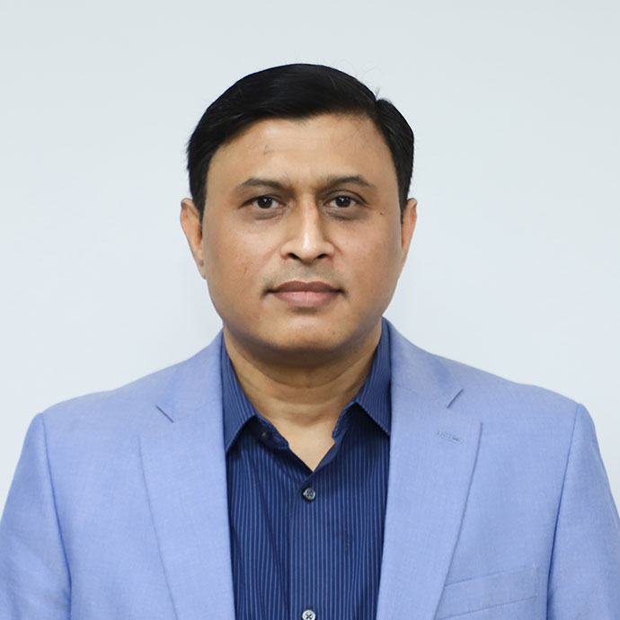 Dr. Deepak Mishra
