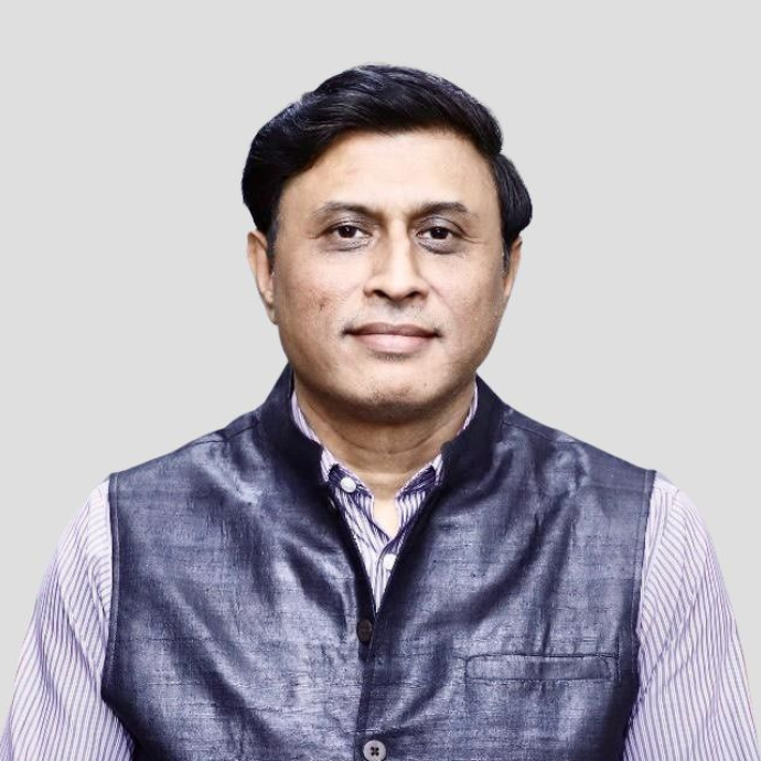 Dr. Deepak Mishra