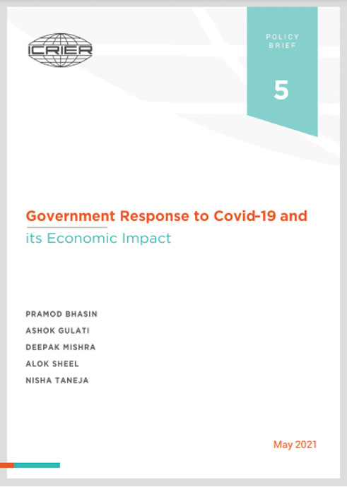 Government Response to Covid-19 and its Economic Impact