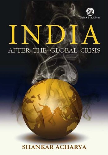 India after the Global Crisis