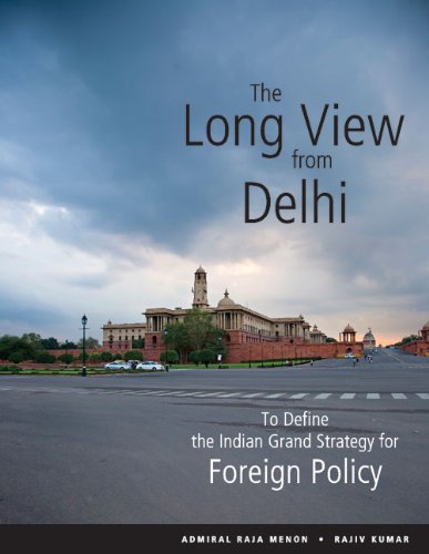 The Long View From Delhi