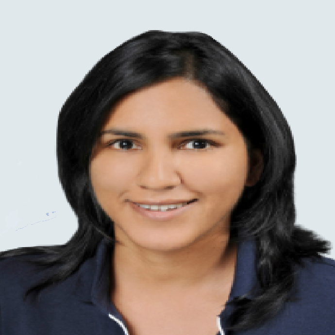 Dr. Manisha Goel