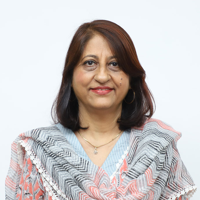 Dr. Nisha Taneja