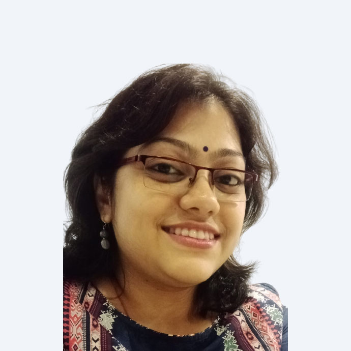 Ms. Poulomi Bhattacharya