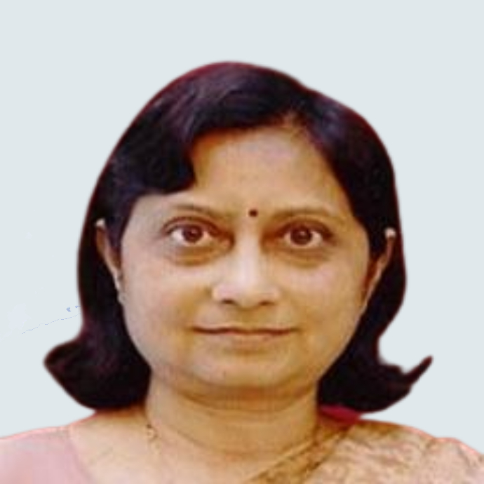 Dr. Rekha Jain