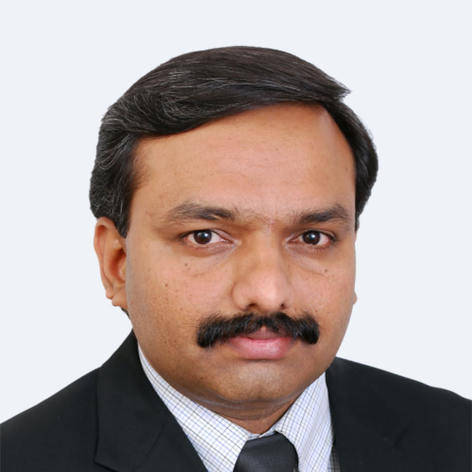 Mr. Sanjay Pulipaka (Advisor)