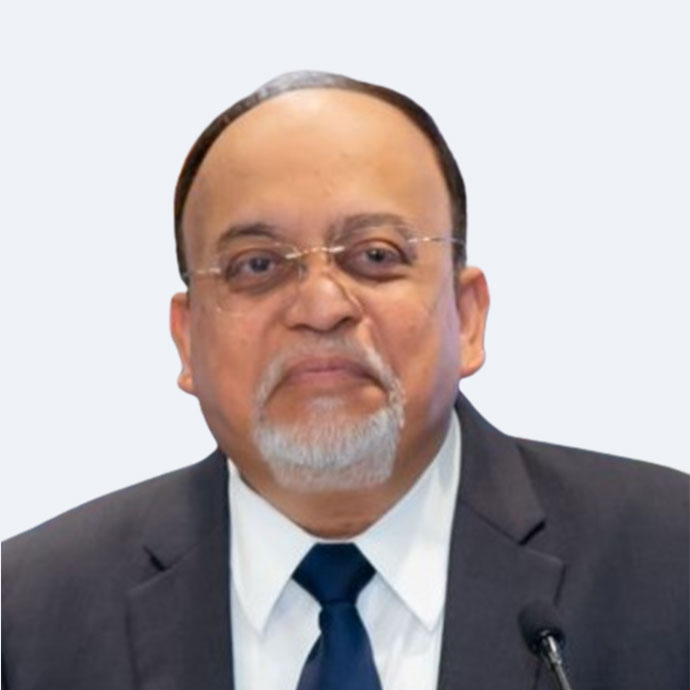 Dr. Shashank Ojha