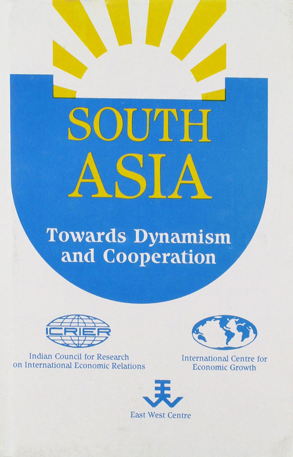 South Asia as a Dynamic Partner,