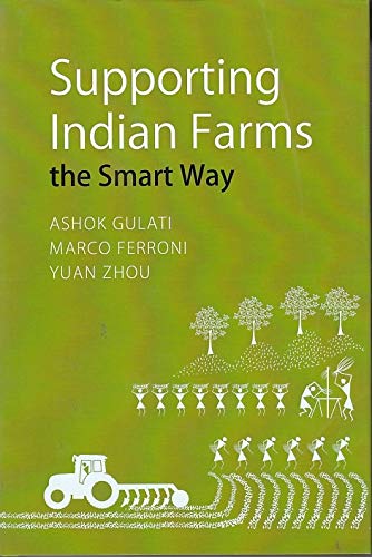 Supporting Indian Farms the Smart Way