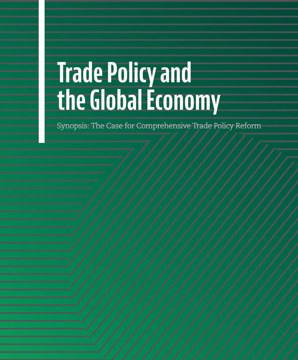 Trade Policy Reforms