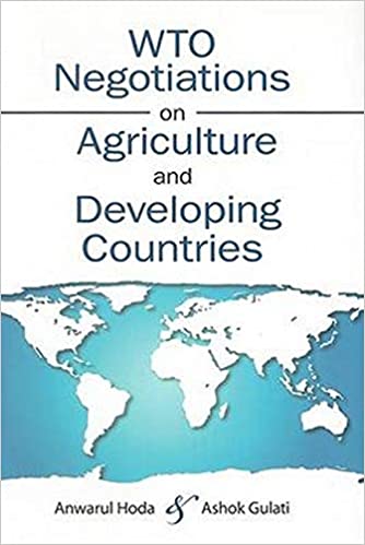 WTO Negotiations on Agriculture and Developing Countries