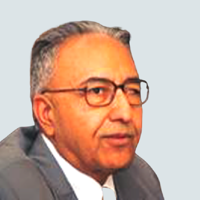 Dr. Charan D Wadhwa