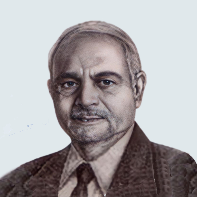 Dr. R N Malhotra
