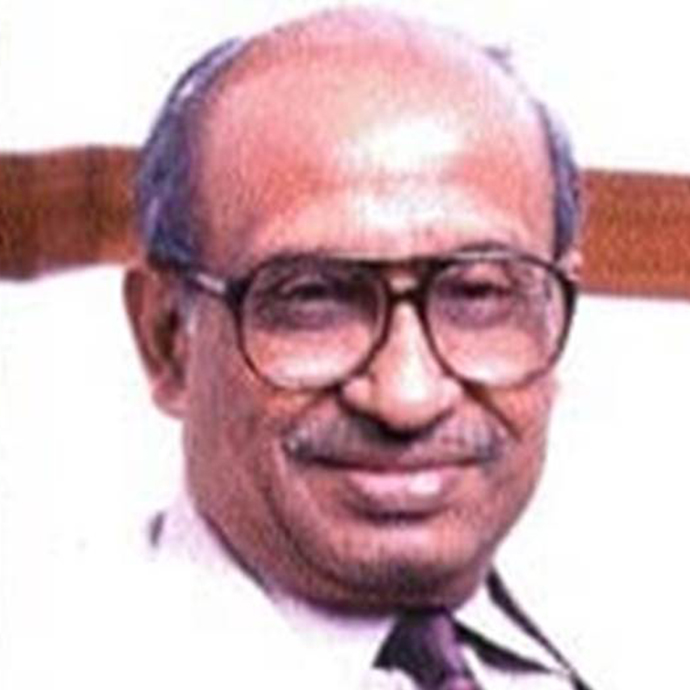 Dr. S P Gupta
