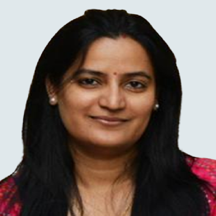 Dr. Rita Choudhary