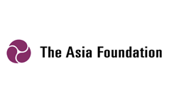 The Asia Foundation