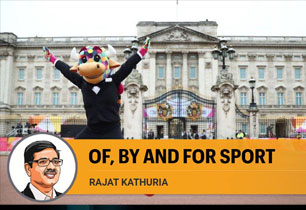 India at Commonwealth Games: Sports governance needs to change