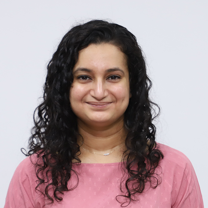 Ms. Shiva Kanwar