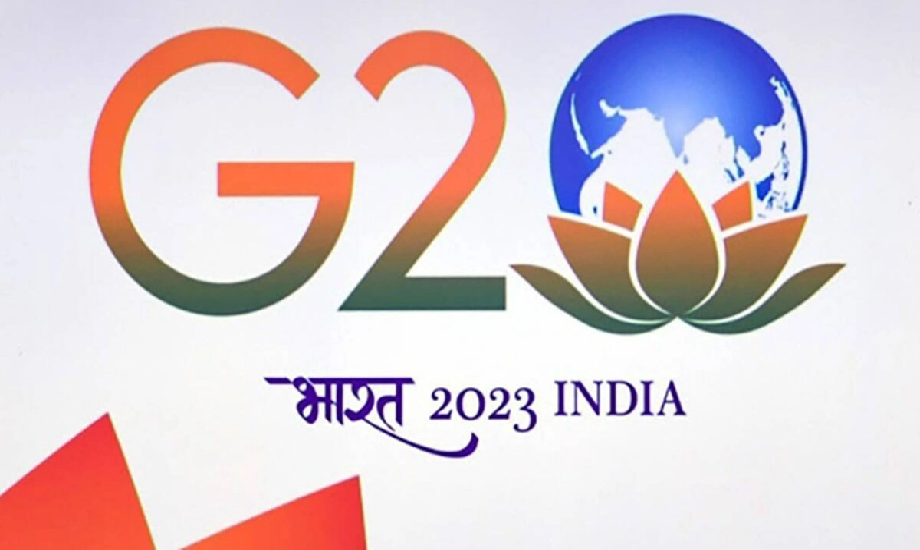 Our trade thrust has been in sync with the G20 agenda