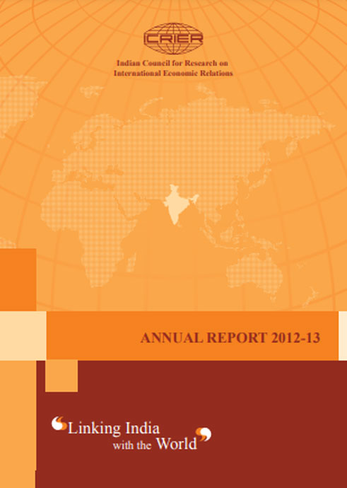 Annual Report 2012-13