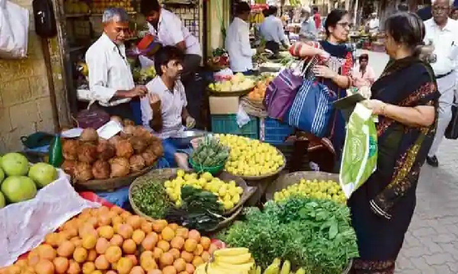 Food inflation may remain sticky at 7-9% on higher MSP, poll promise rollouts