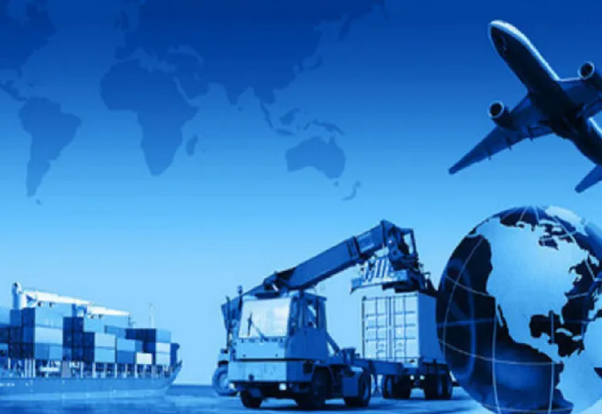 Express Delivery Services are a key component of trade facilitation