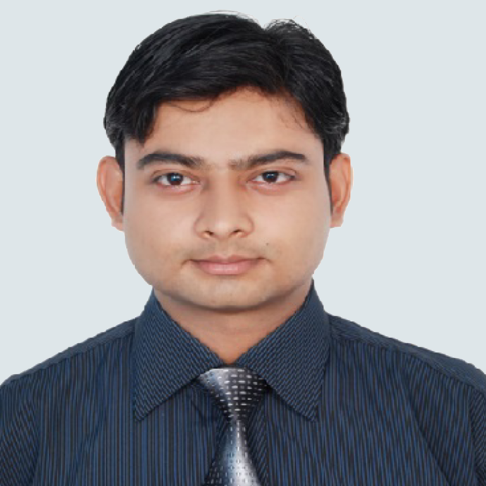 Mr. Gaurav Srivastava