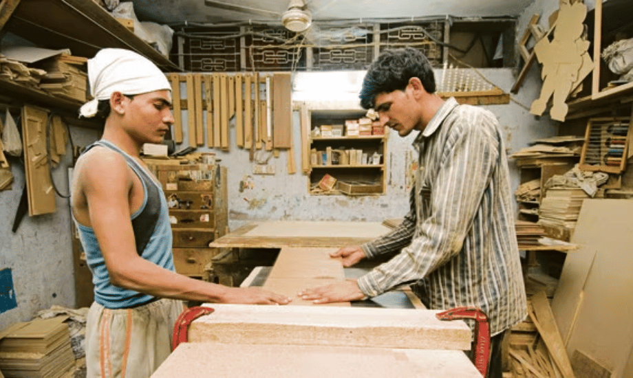 Private labels offer Indian MSMEs an export pathway