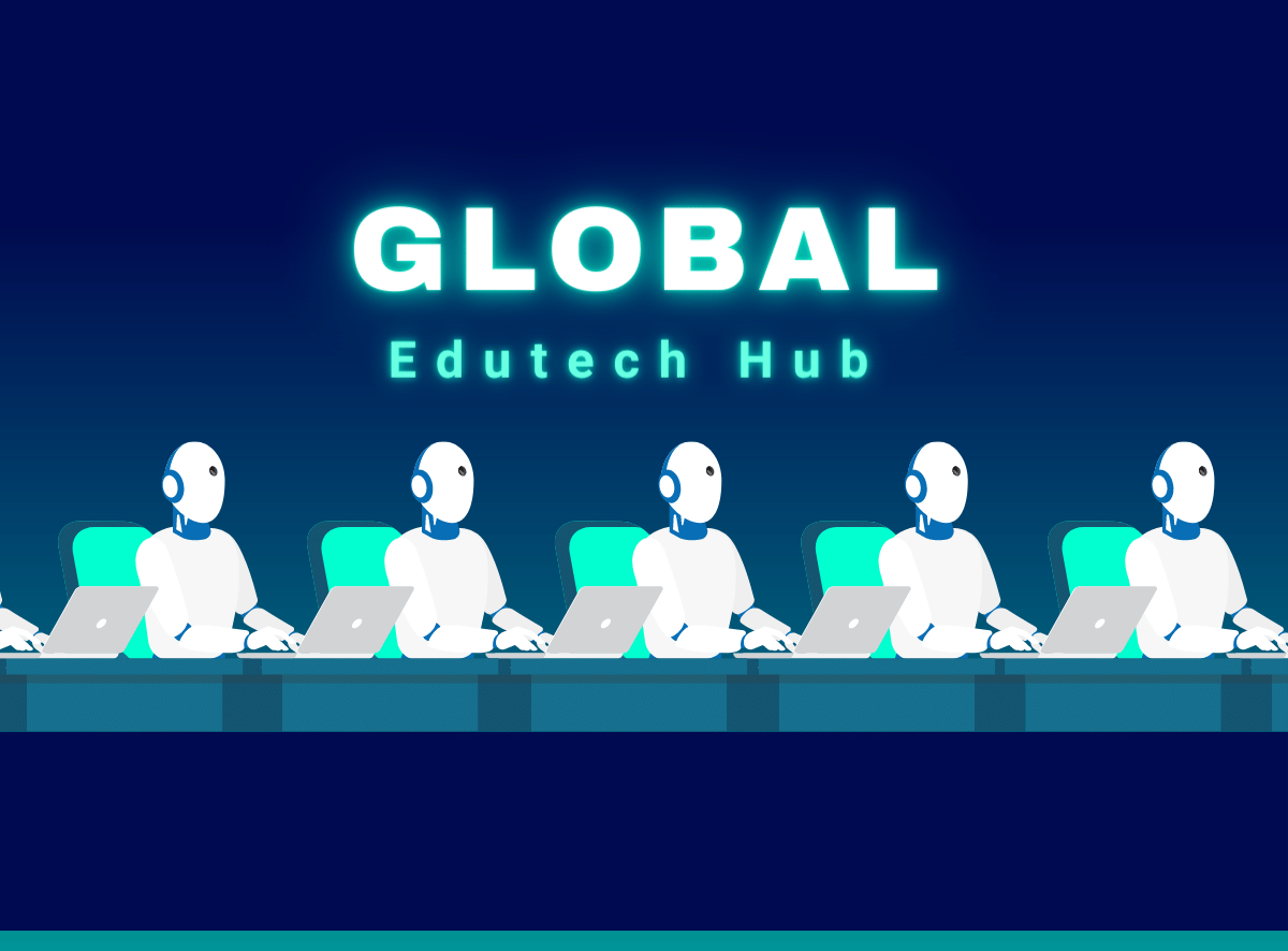 Opportunity for India to become the Global Edutech Hub