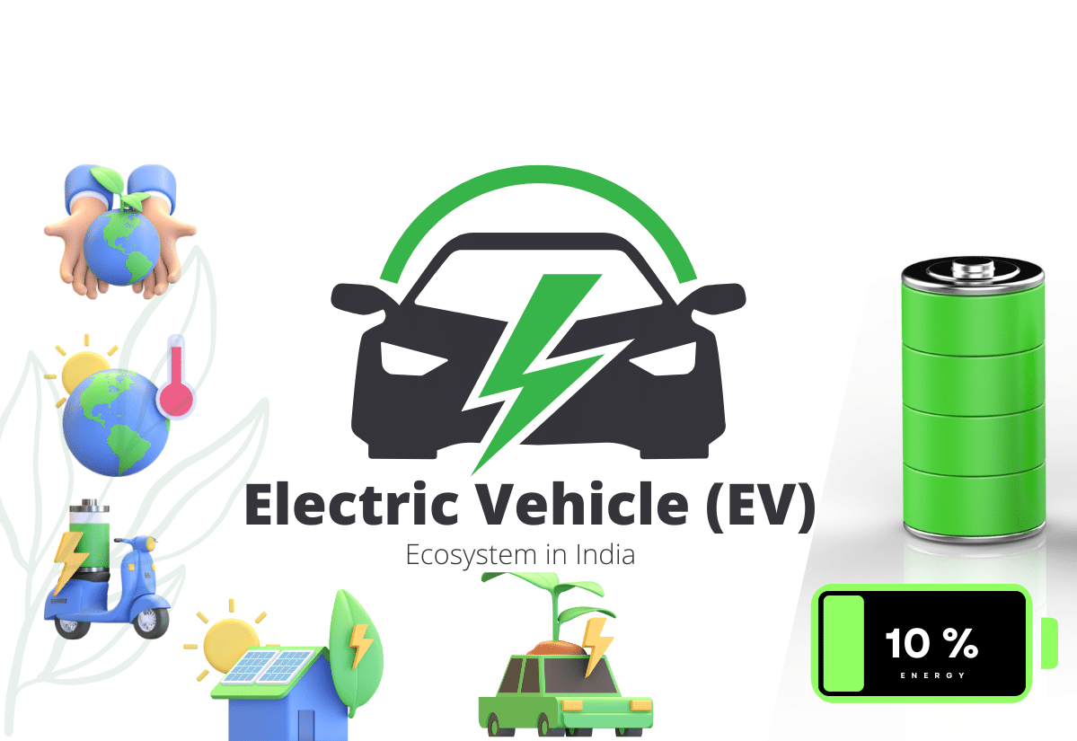 Plugging the Missing Links to Create an Internationally Competitive EV Ecosystem in India