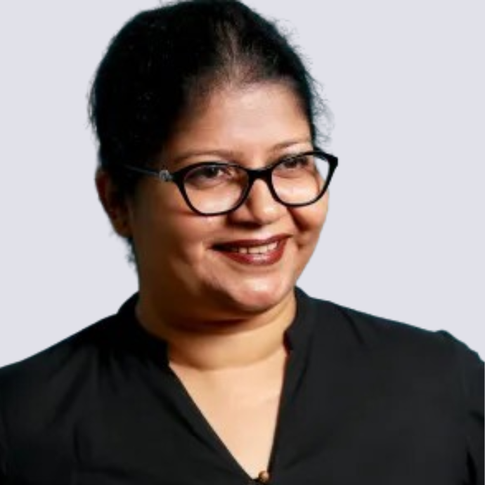 Ms. Helani Galpaya