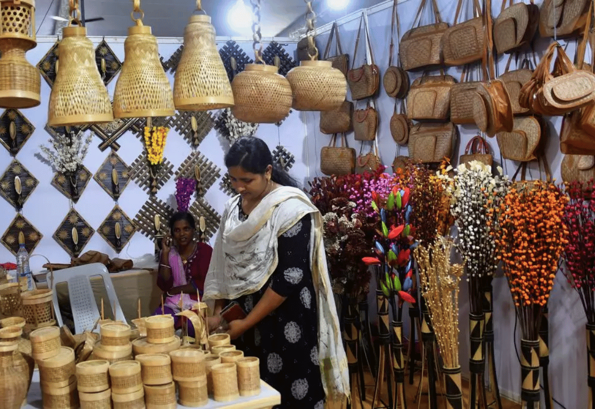 Informal Trade in Agriculture Items between India and Bangladesh