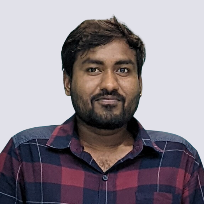 Mr. Prem Surya Dharmalingam