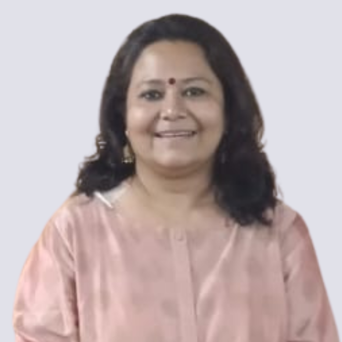 Ms. Shibani Chattopadhyay