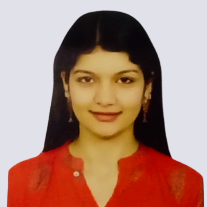 Ms. Vasudha Upreti