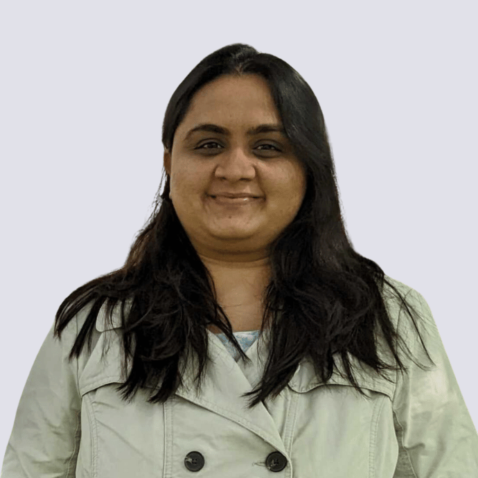 Dr. Yashree Mehta